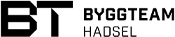 ByggTeam Hadsel logo