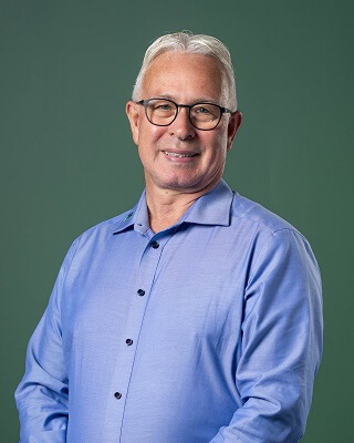 Portrettbilde Inge Karlsen
