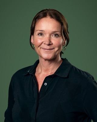 Yngvild Portvik Hansen