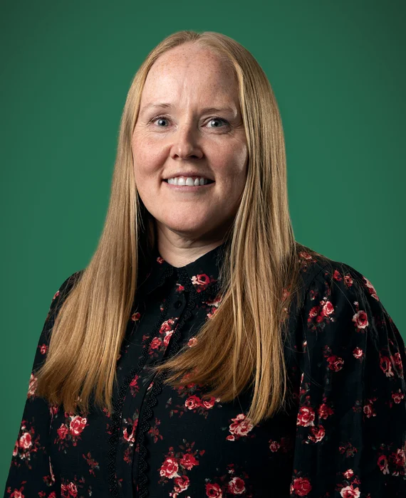 Birgitte Jensen