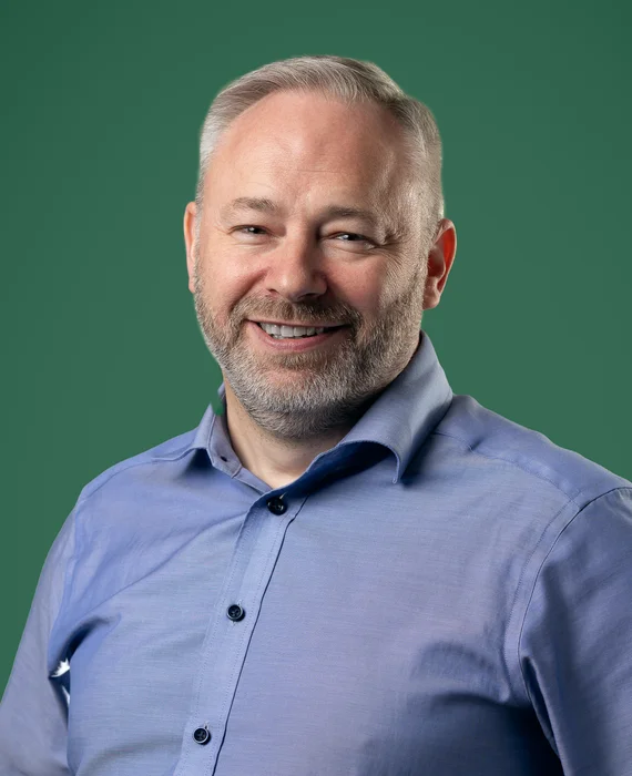 Kristian Eilertsen