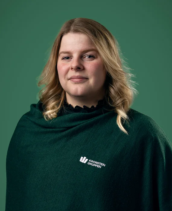 Lene-Mari Nilsen